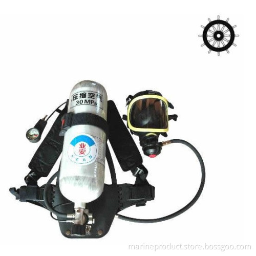 Air Breathing Apparatus